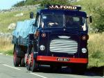 Leyland Steer 1950 года